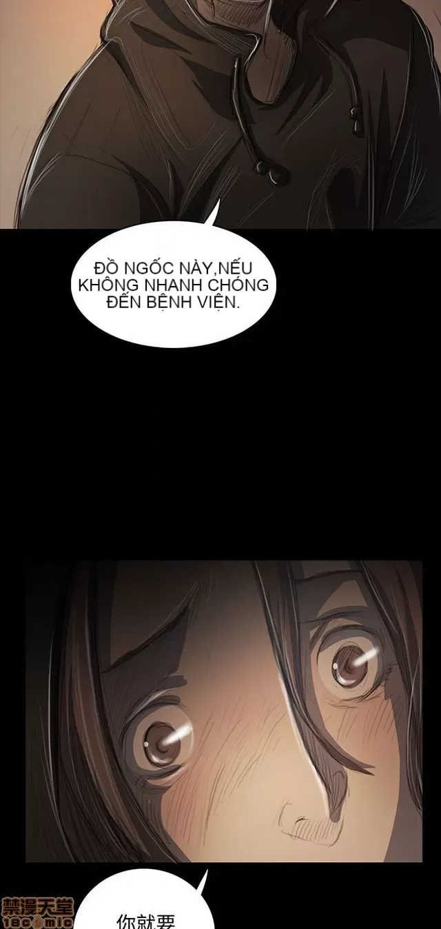 Chị: Lian/Chị tôi Chương 1-65