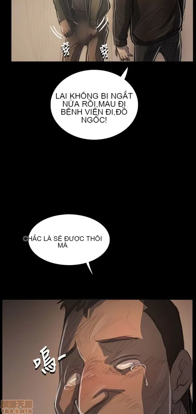 Chị: Lian/Chị tôi Chương 1-65