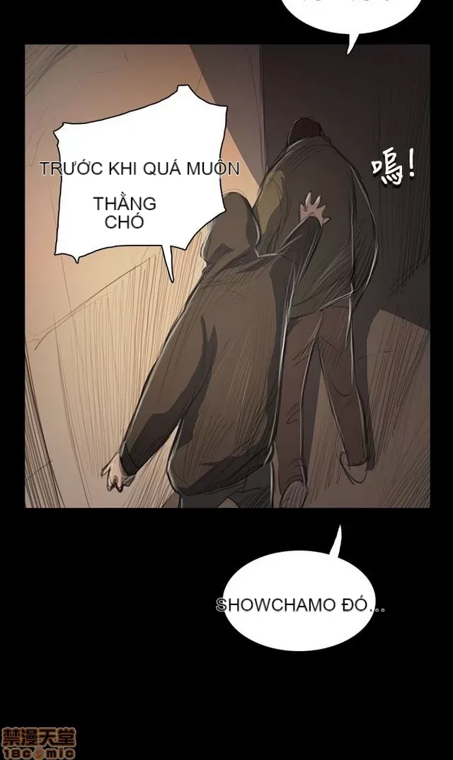 Chị: Lian/Chị tôi Chương 1-65