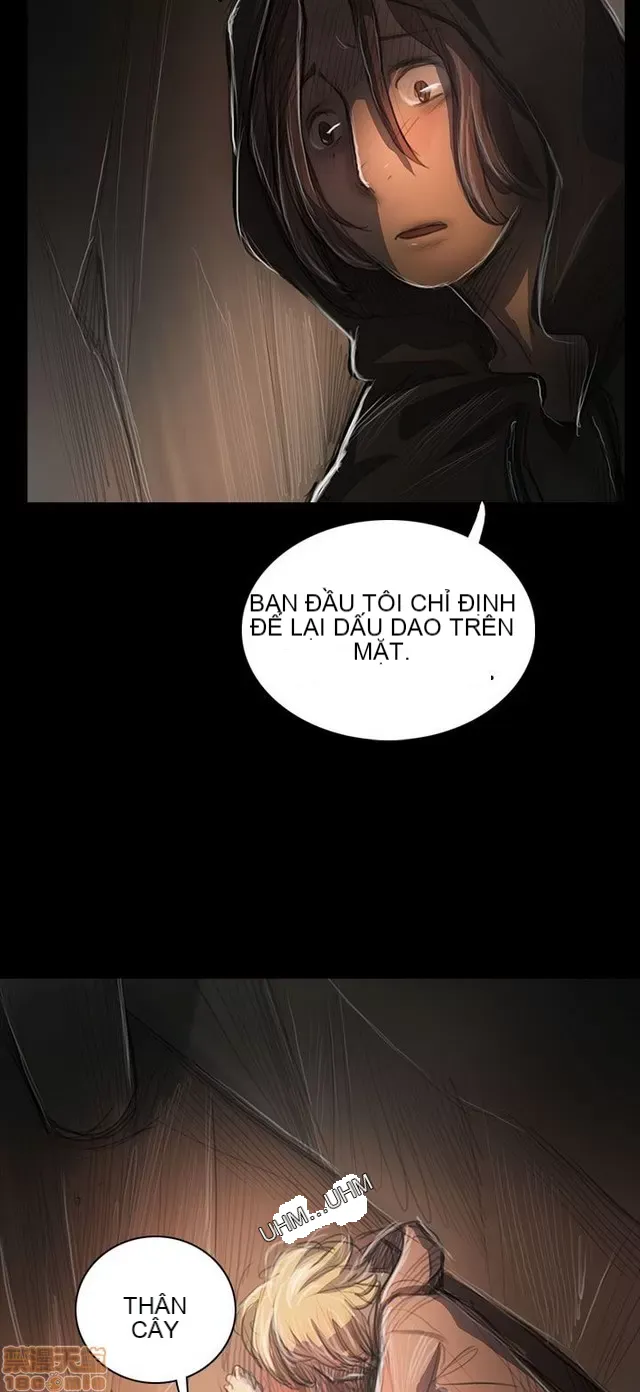 Chị: Lian/Chị tôi Chương 1-65