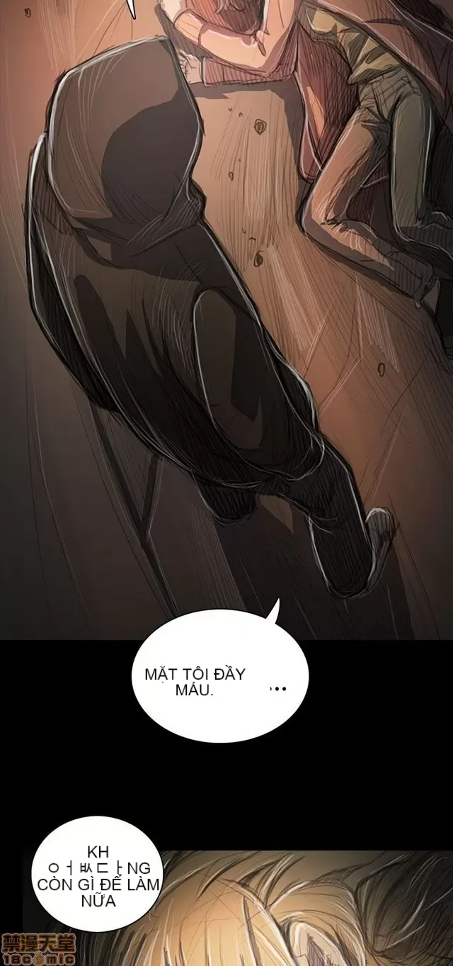 Chị: Lian/Chị tôi Chương 1-65