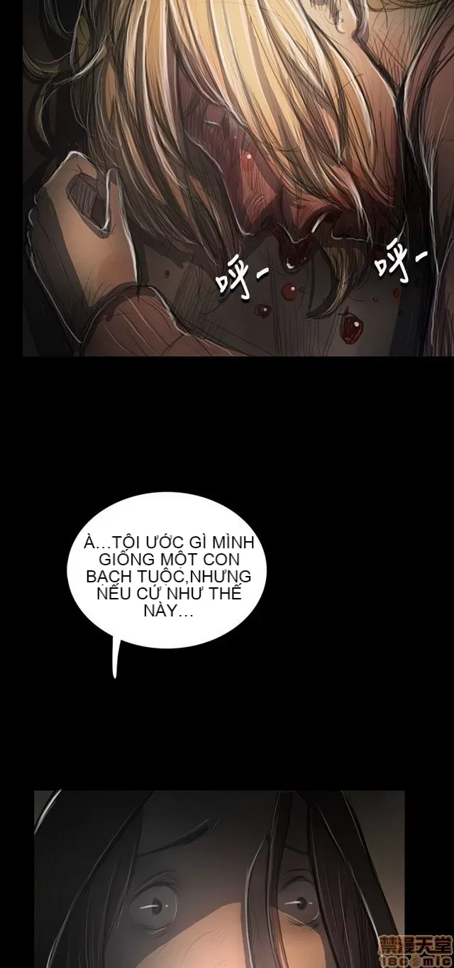 Chị: Lian/Chị tôi Chương 1-65