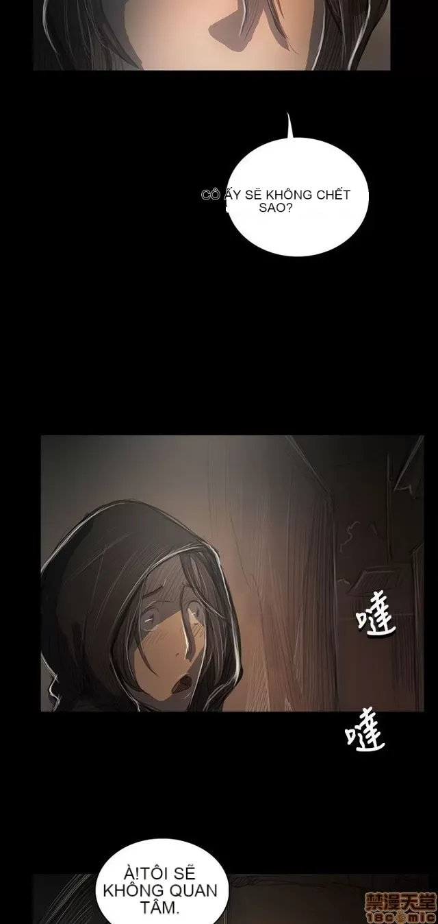 Chị: Lian/Chị tôi Chương 1-65