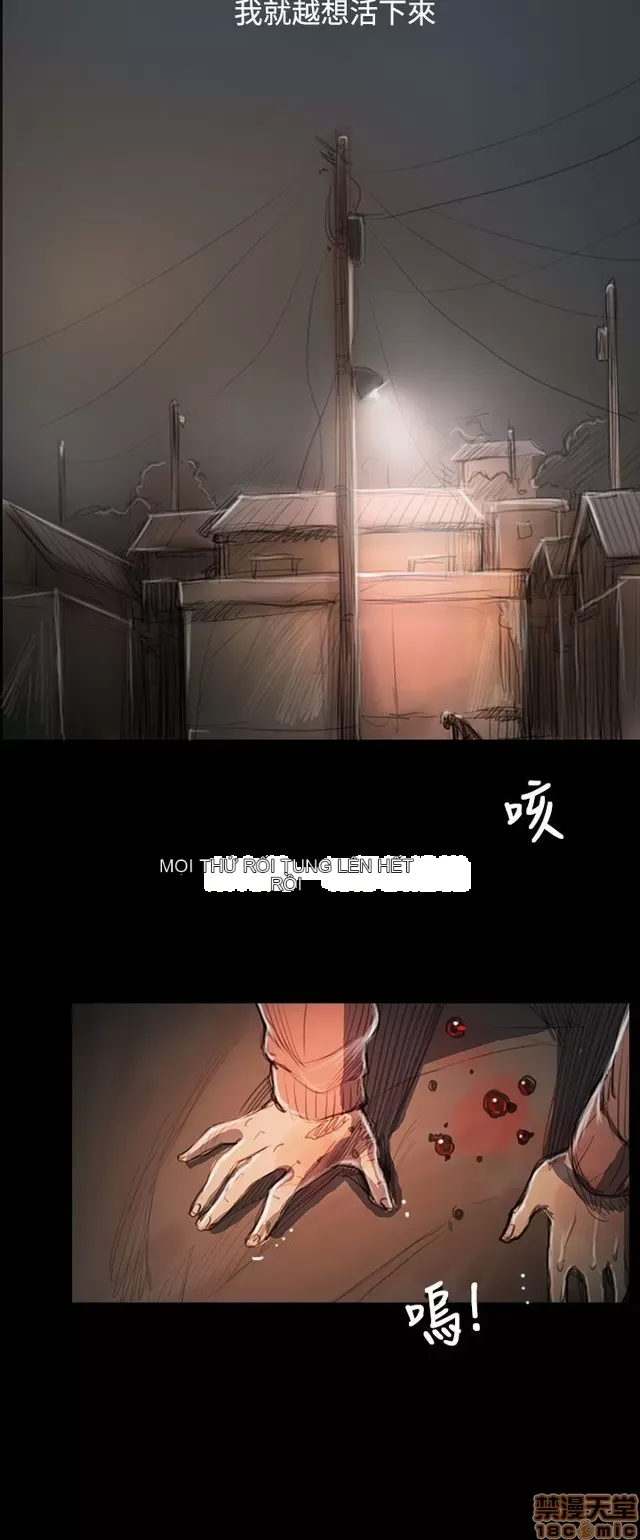 Chị: Lian/Chị tôi Chương 1-65