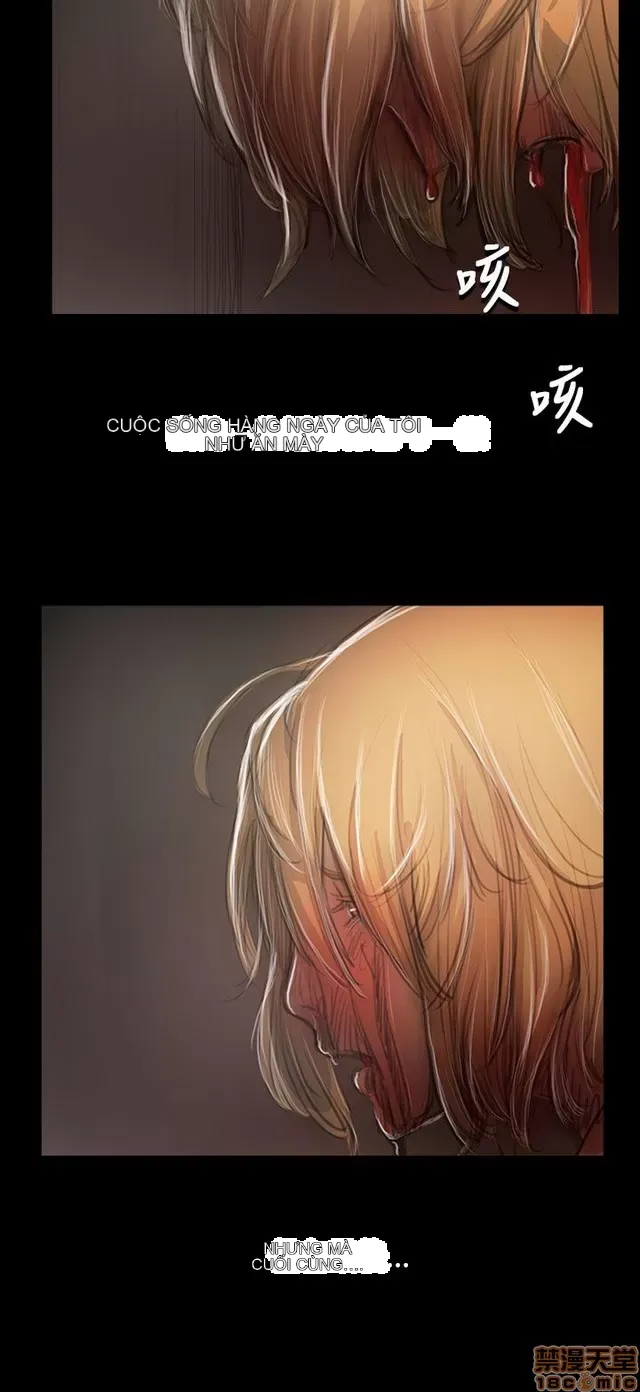 Chị: Lian/Chị tôi Chương 1-65