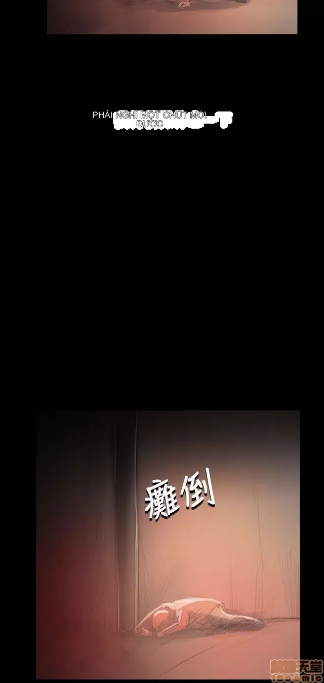 Chị: Lian/Chị tôi Chương 1-65