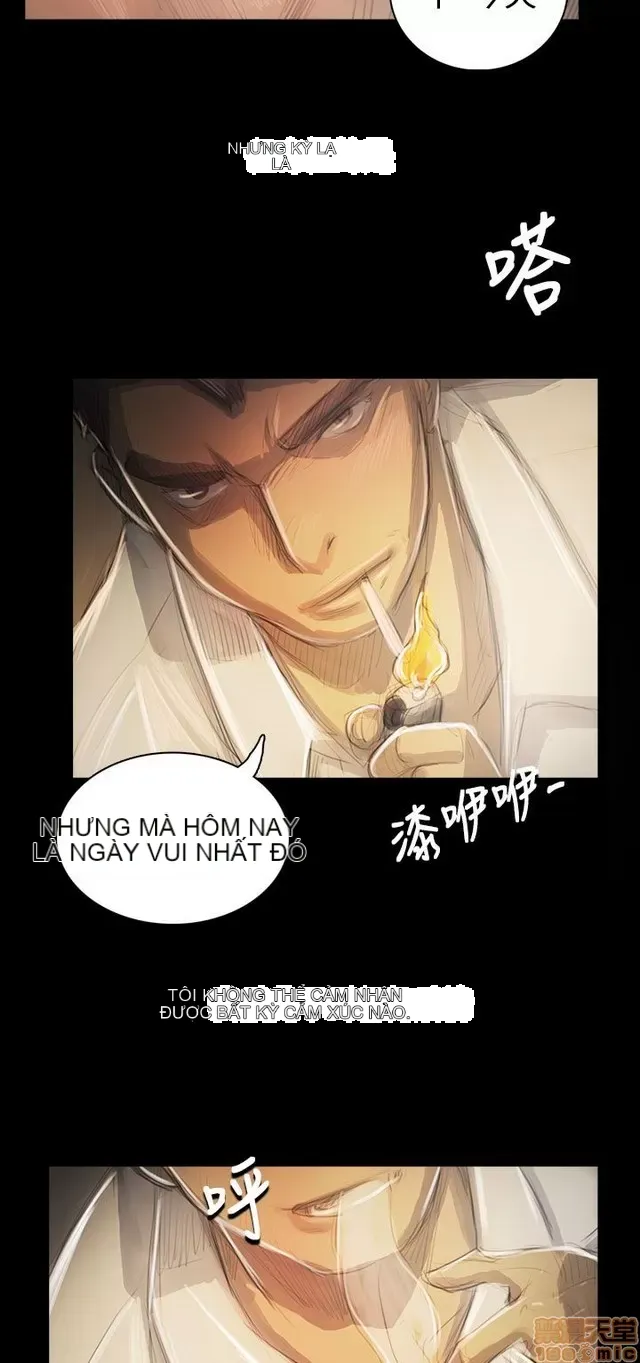 Chị: Lian/Chị tôi Chương 1-65