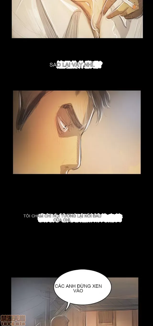 Chị: Lian/Chị tôi Chương 1-65