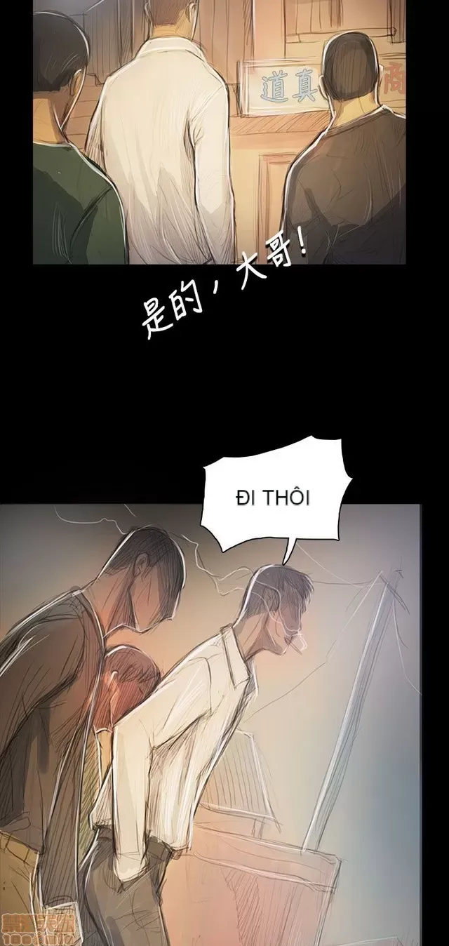 Chị: Lian/Chị tôi Chương 1-65