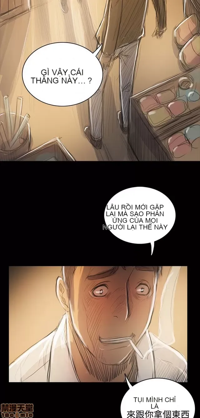 Chị: Lian/Chị tôi Chương 1-65