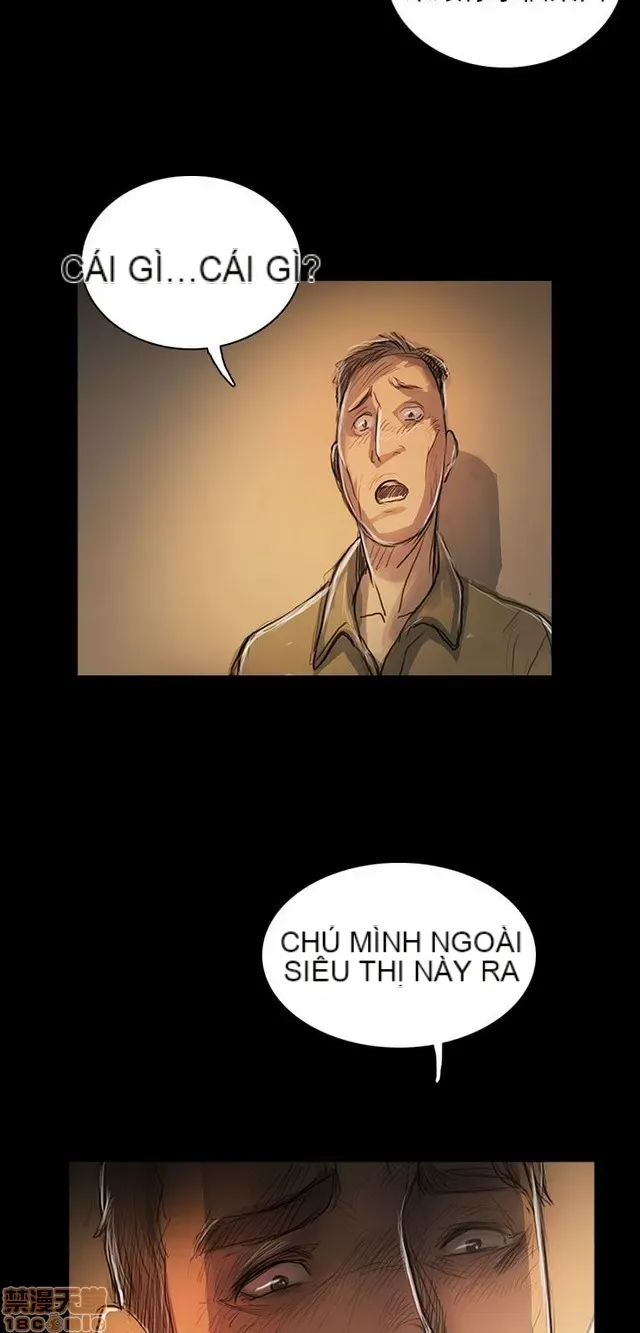 Chị: Lian/Chị tôi Chương 1-65