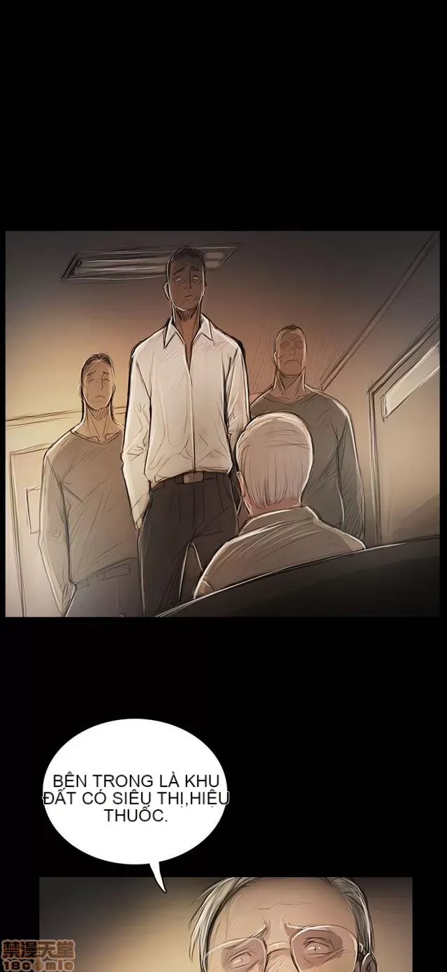 Chị: Lian/Chị tôi Chương 1-65