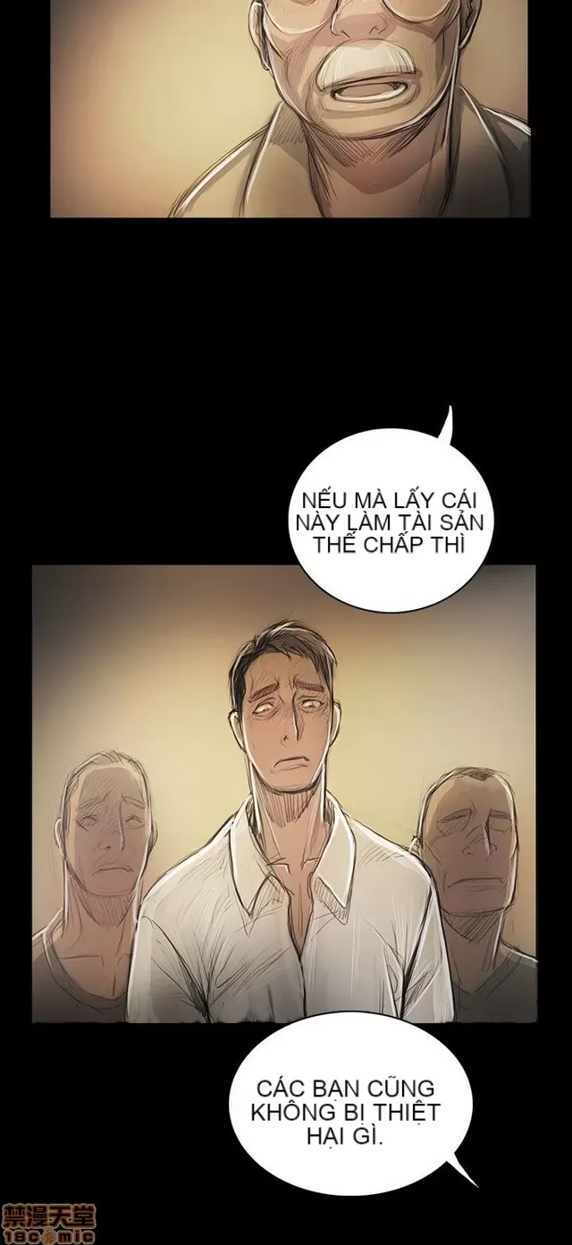 Chị: Lian/Chị tôi Chương 1-65