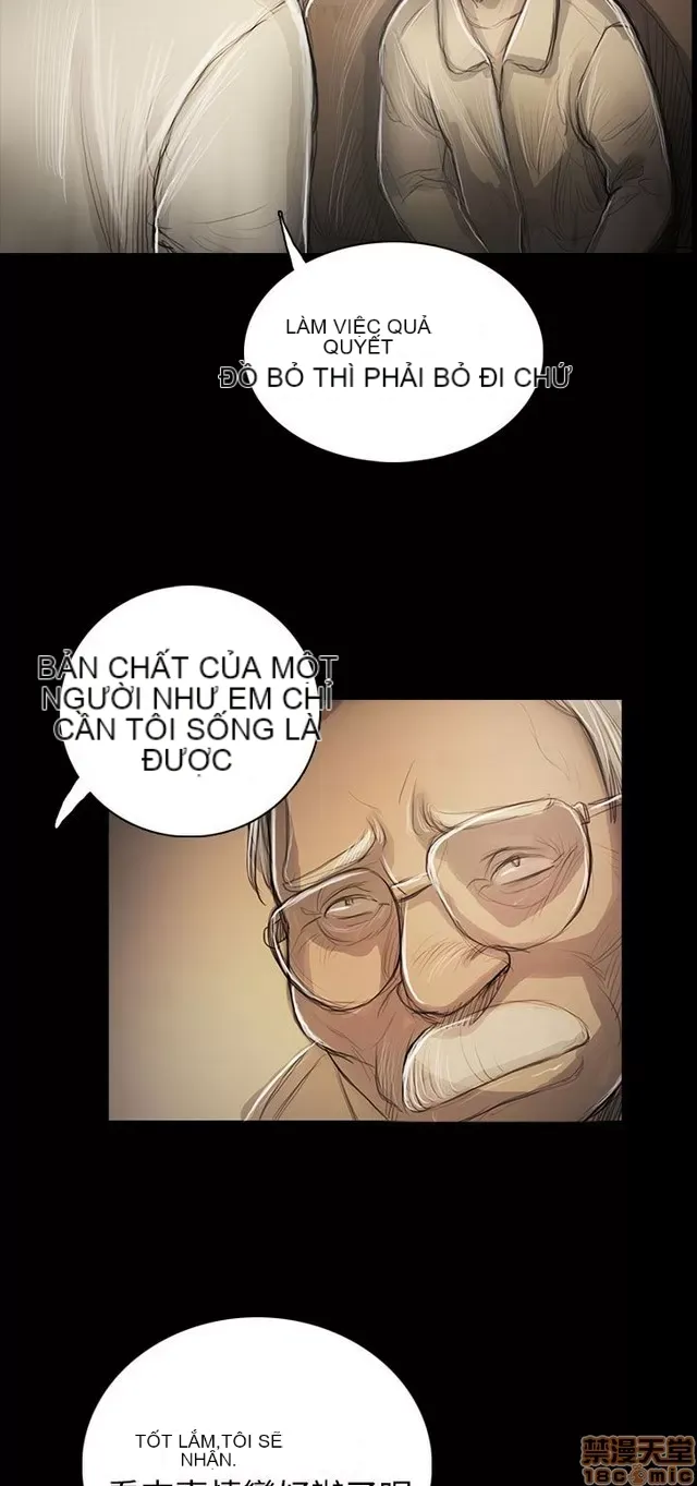 Chị: Lian/Chị tôi Chương 1-65