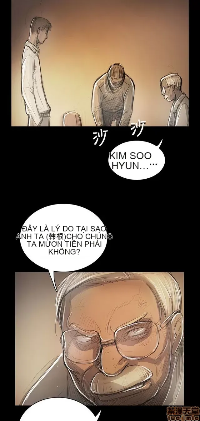 Chị: Lian/Chị tôi Chương 1-65