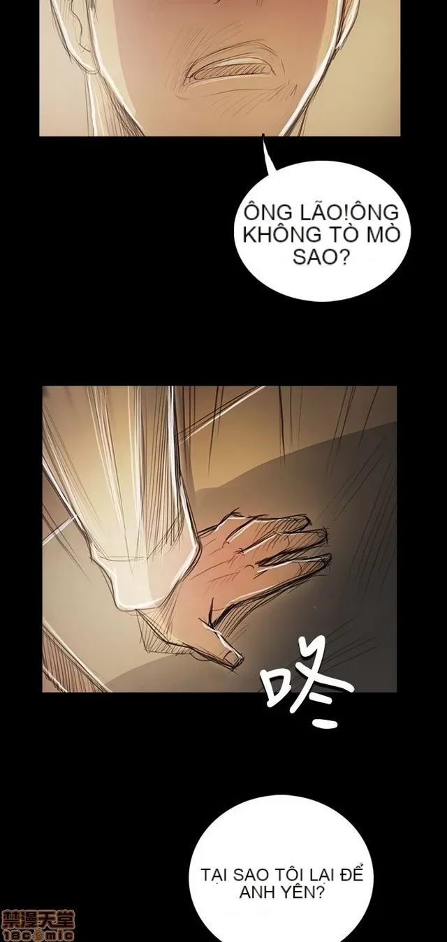 Chị: Lian/Chị tôi Chương 1-65