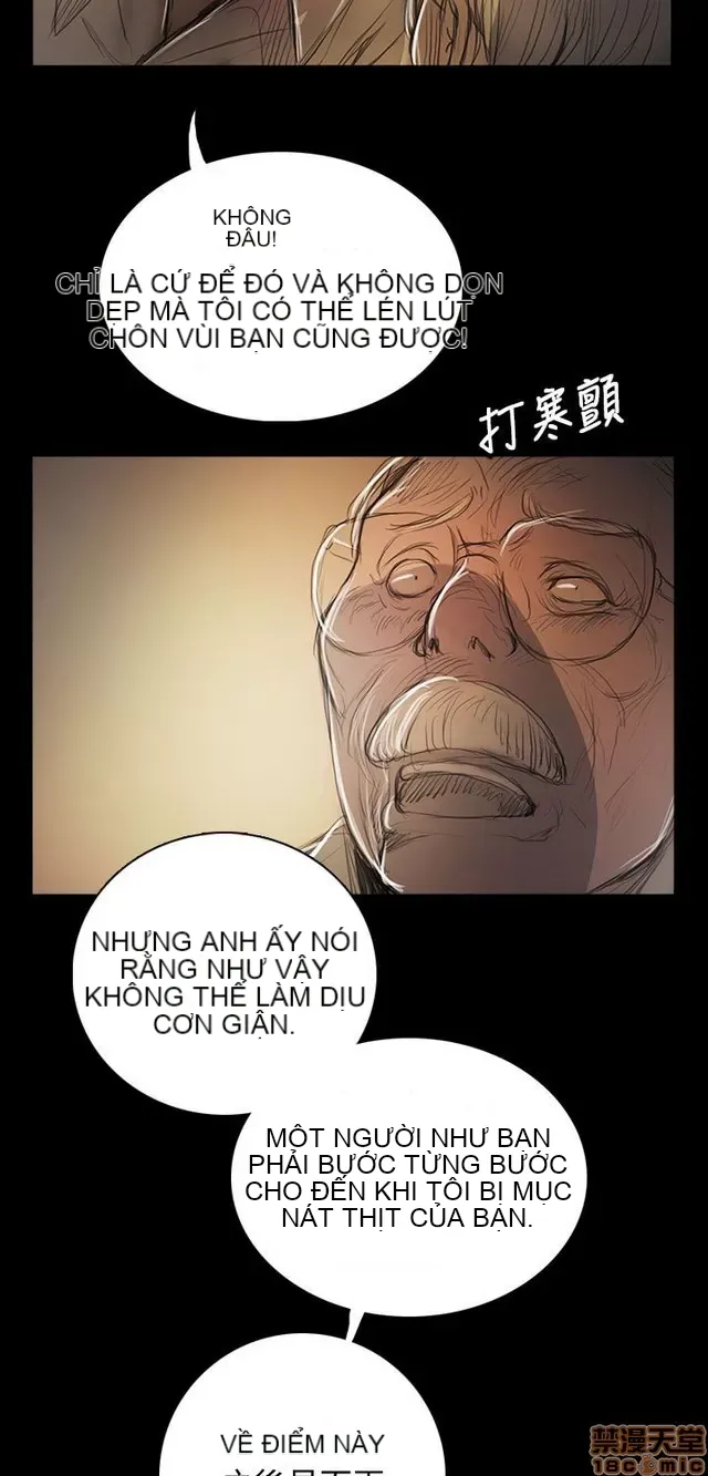 Chị: Lian/Chị tôi Chương 1-65