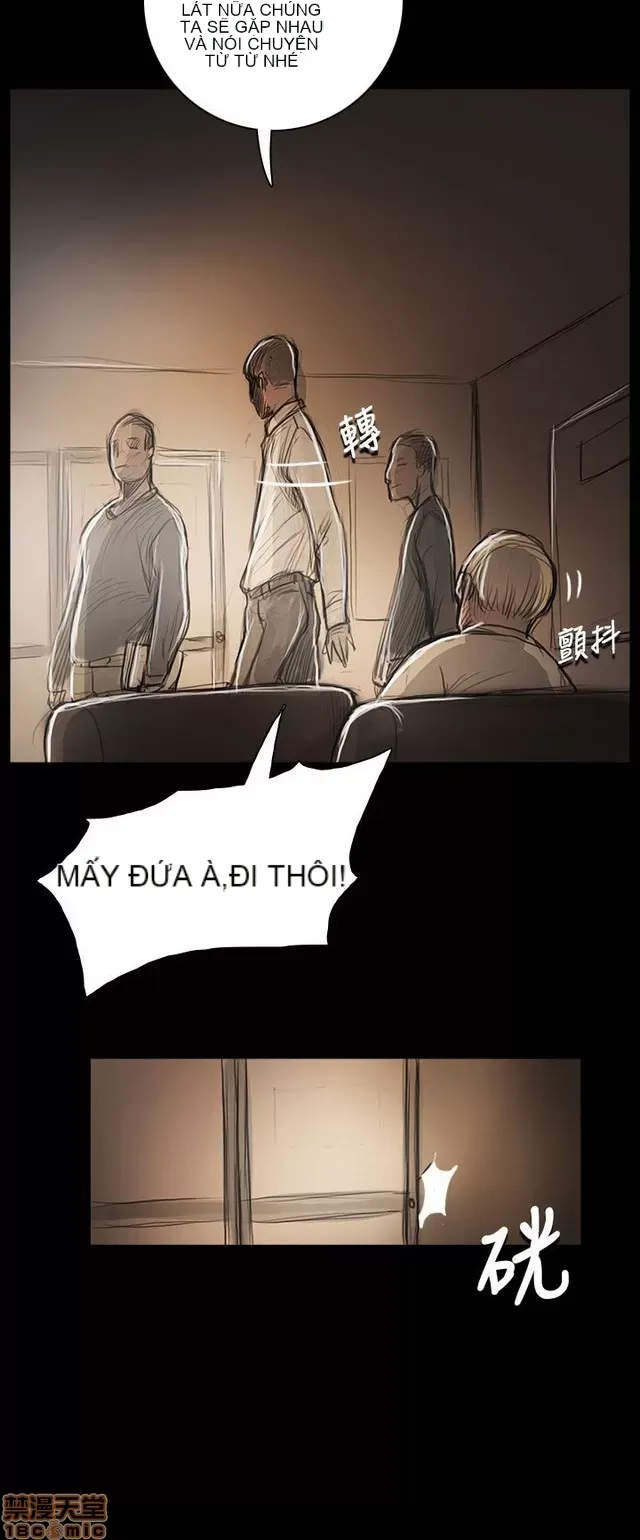 Chị: Lian/Chị tôi Chương 1-65