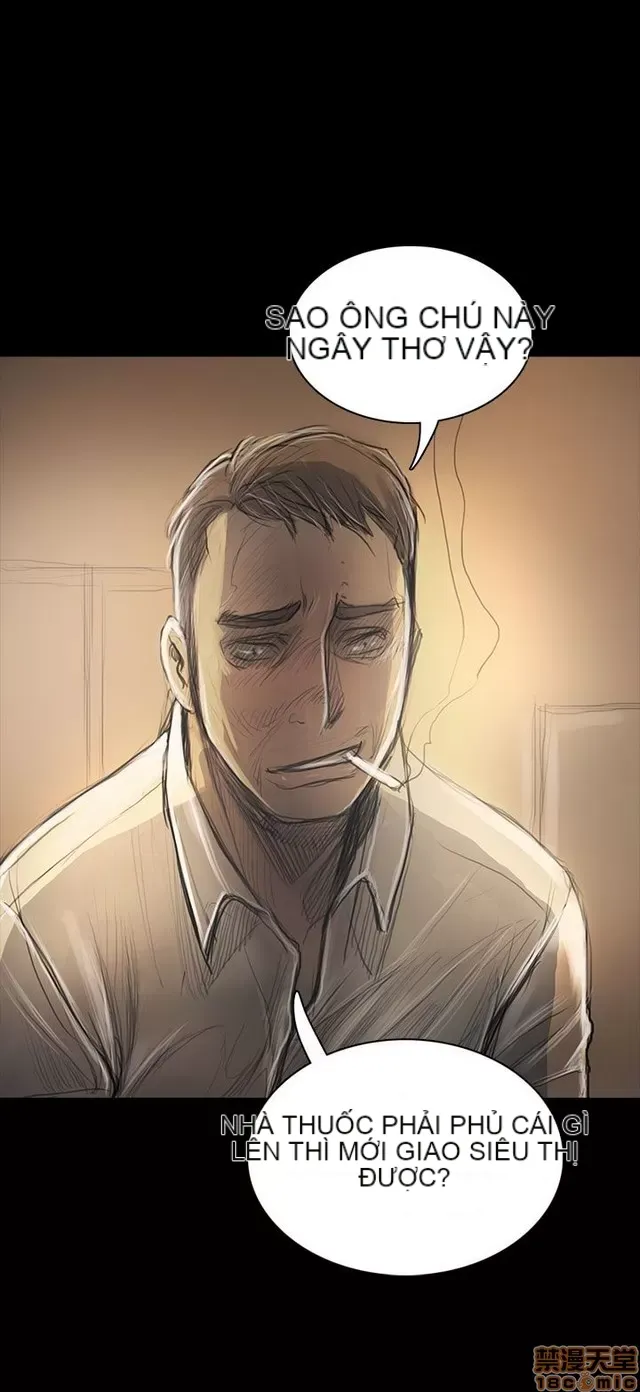 Chị: Lian/Chị tôi Chương 1-65