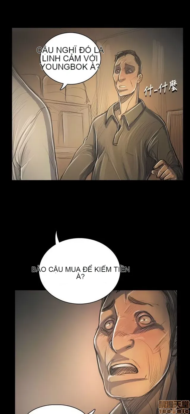 Chị: Lian/Chị tôi Chương 1-65