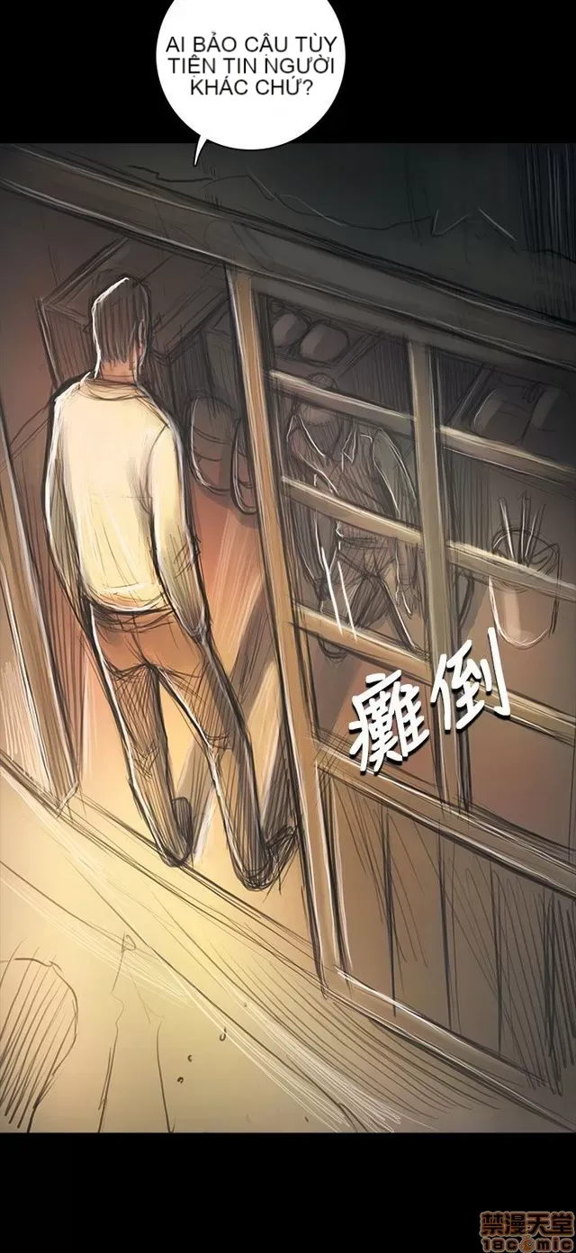 Chị: Lian/Chị tôi Chương 1-65