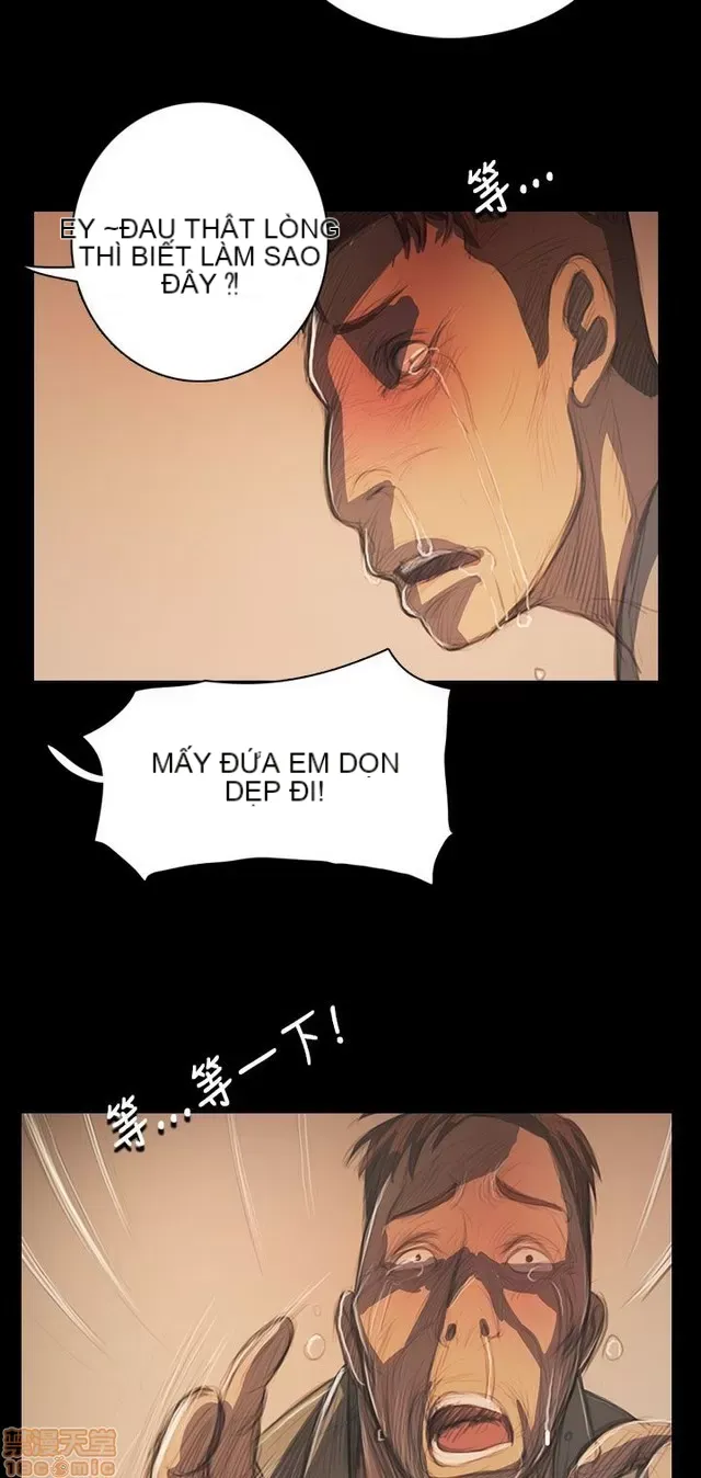 Chị: Lian/Chị tôi Chương 1-65