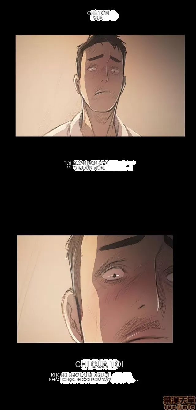 Chị: Lian/Chị tôi Chương 1-65