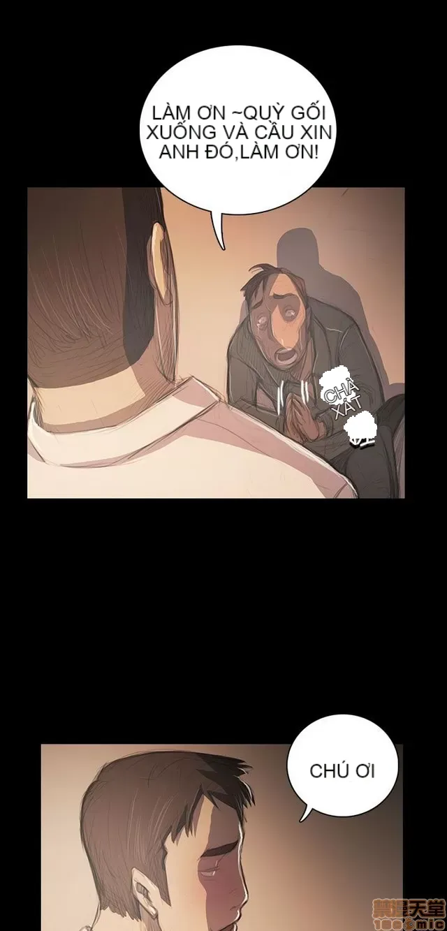 Chị: Lian/Chị tôi Chương 1-65