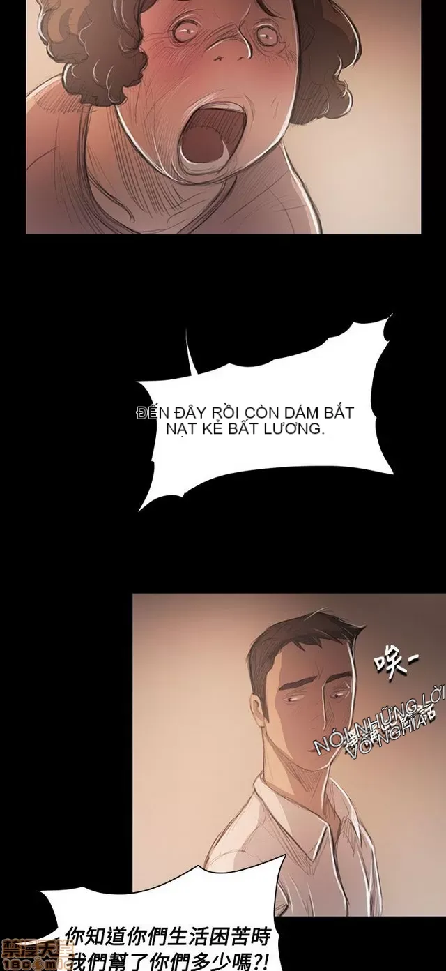 Chị: Lian/Chị tôi Chương 1-65