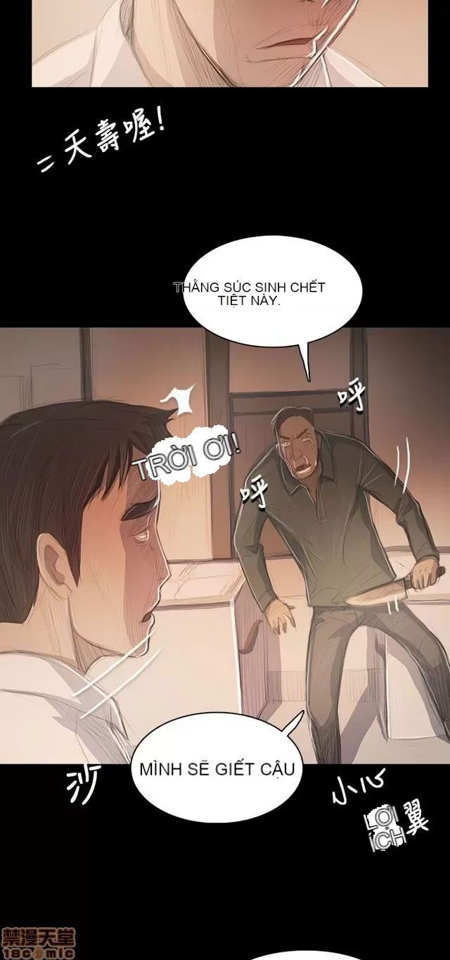 Chị: Lian/Chị tôi Chương 1-65