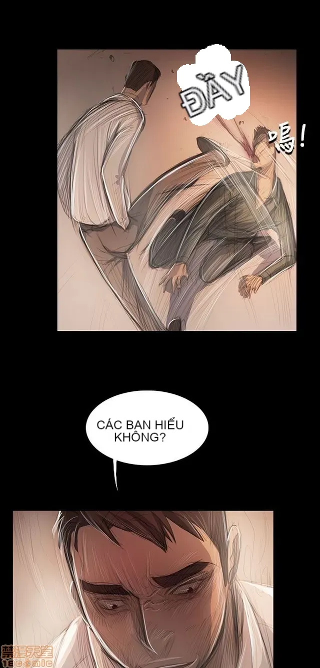 Chị: Lian/Chị tôi Chương 1-65