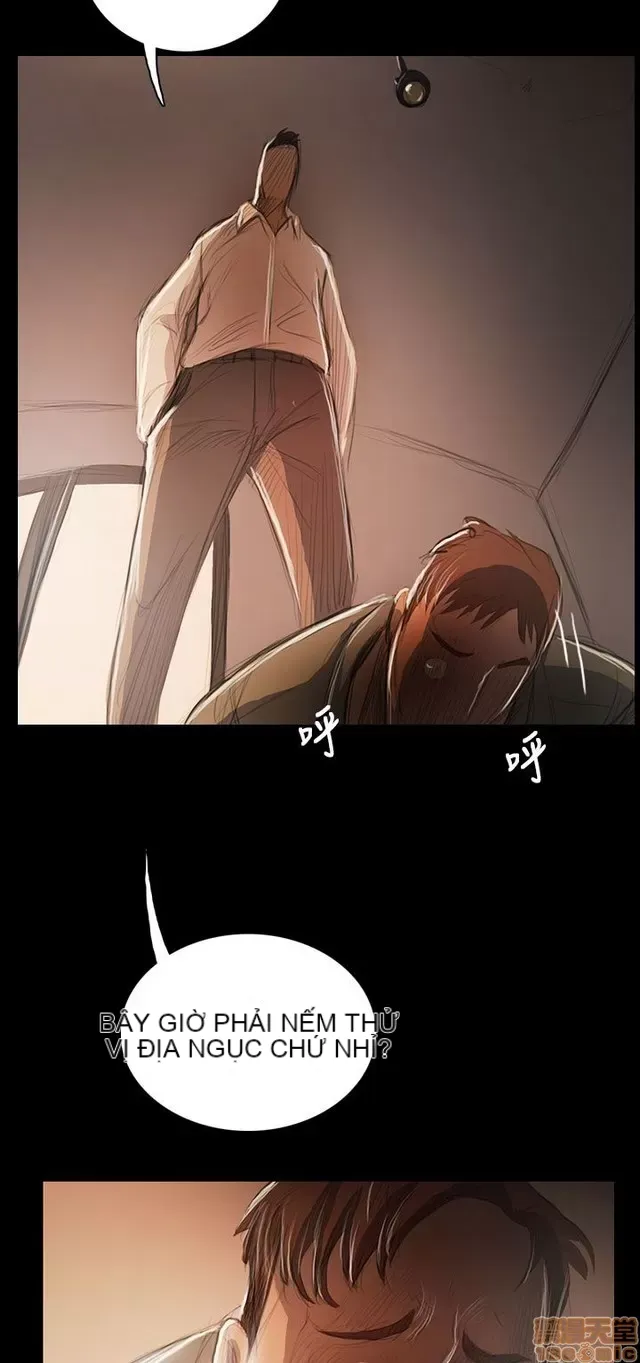 Chị: Lian/Chị tôi Chương 1-65