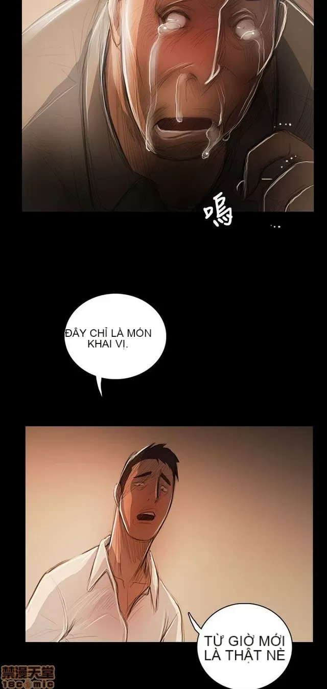 Chị: Lian/Chị tôi Chương 1-65