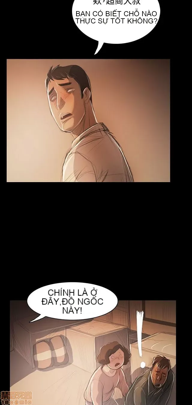 Chị: Lian/Chị tôi Chương 1-65