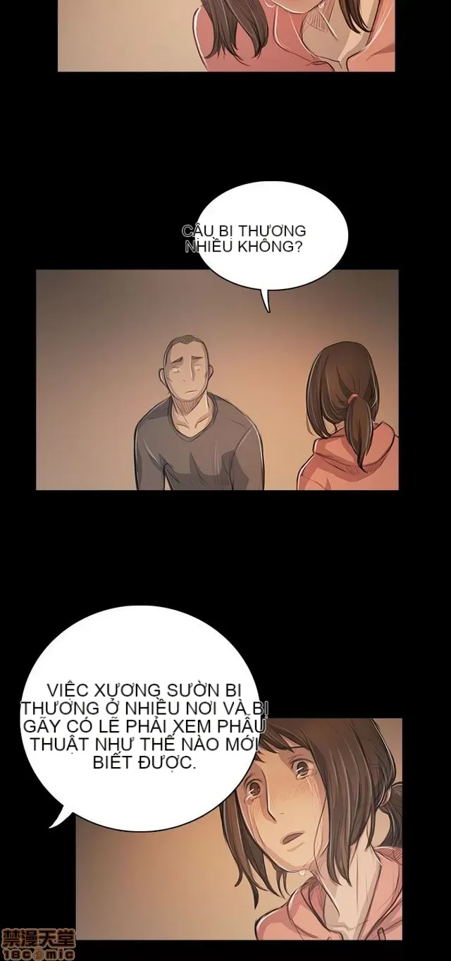 Chị: Lian/Chị tôi Chương 1-65