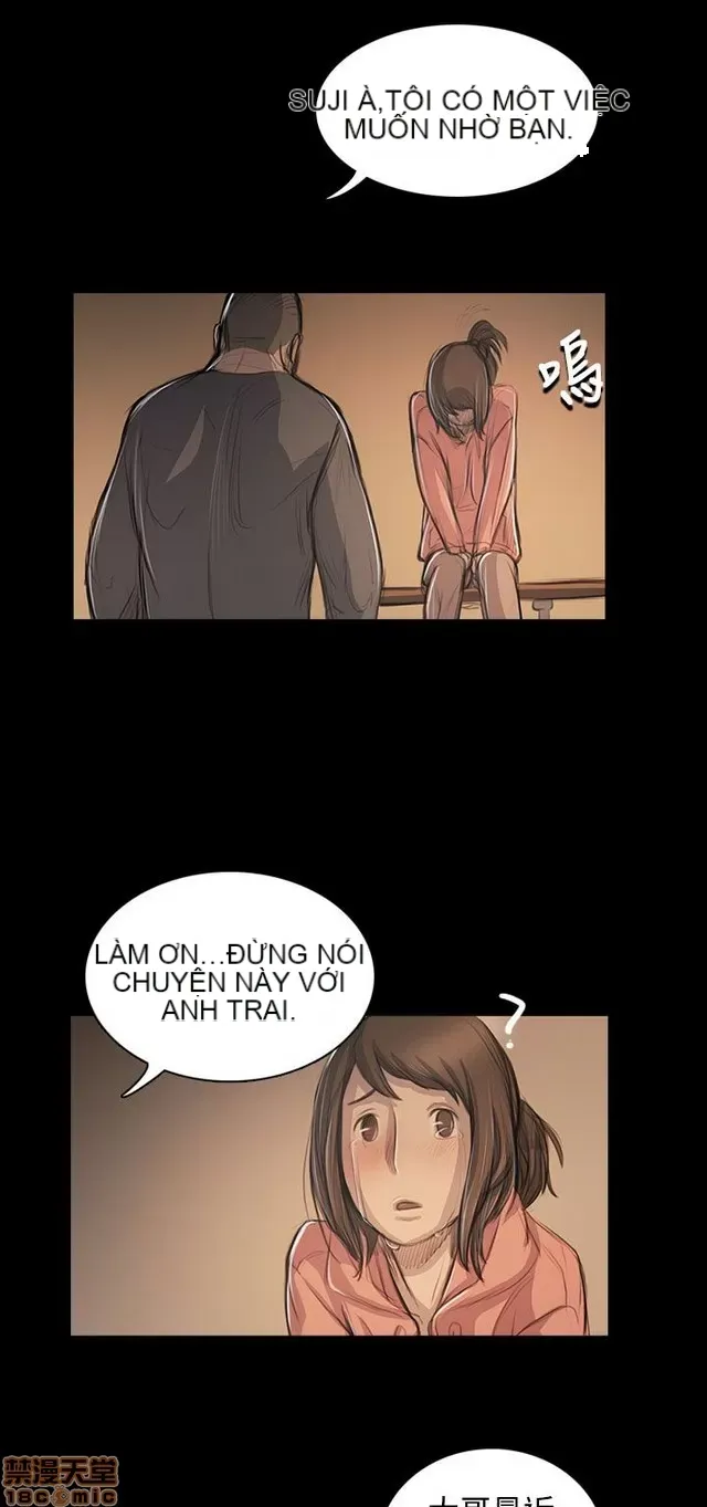 Chị: Lian/Chị tôi Chương 1-65