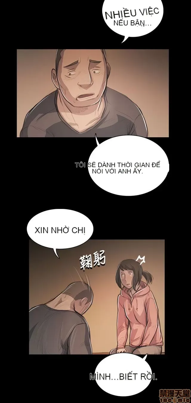 Chị: Lian/Chị tôi Chương 1-65