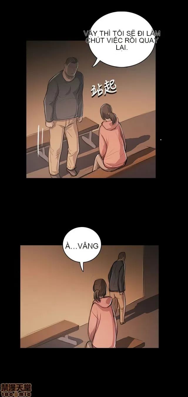 Chị: Lian/Chị tôi Chương 1-65