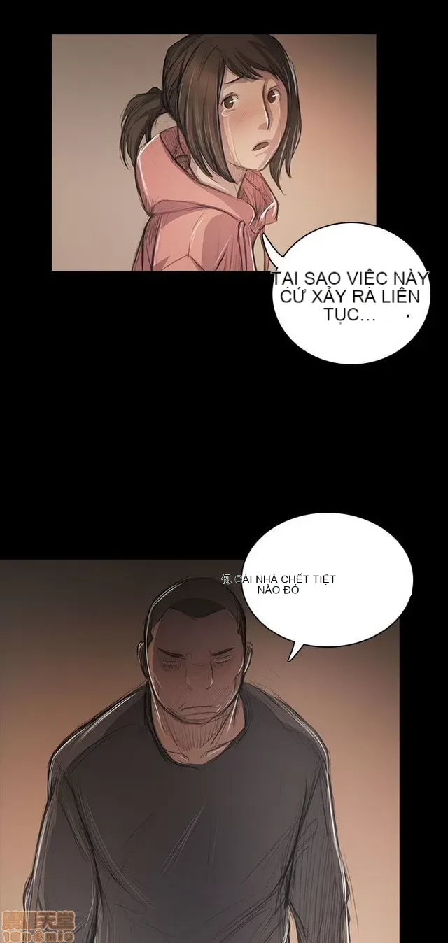 Chị: Lian/Chị tôi Chương 1-65