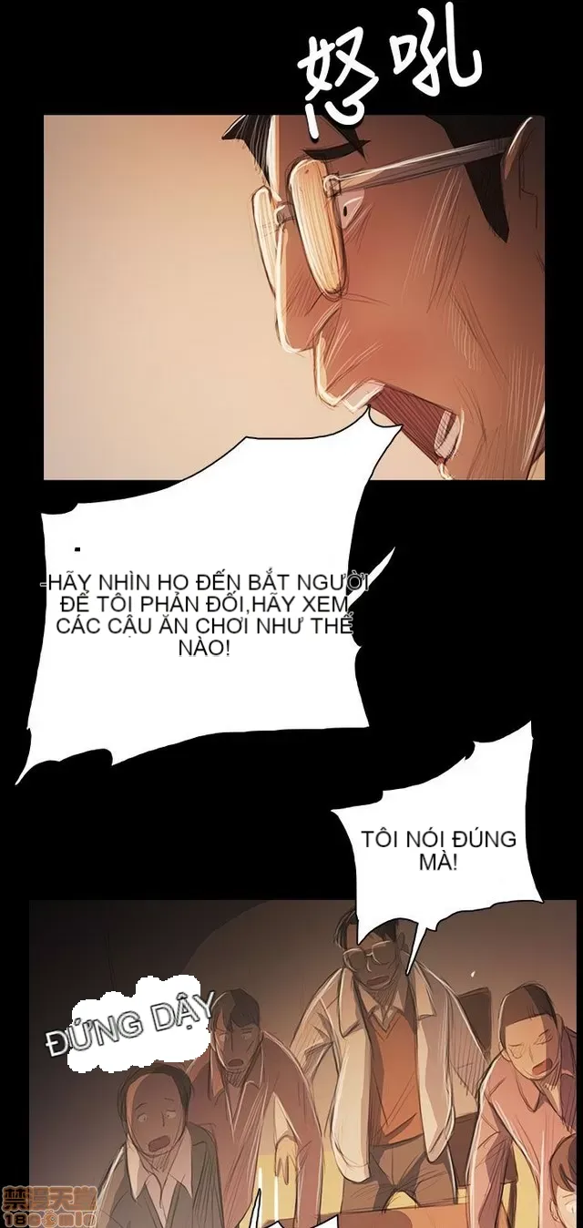 Chị: Lian/Chị tôi Chương 1-65