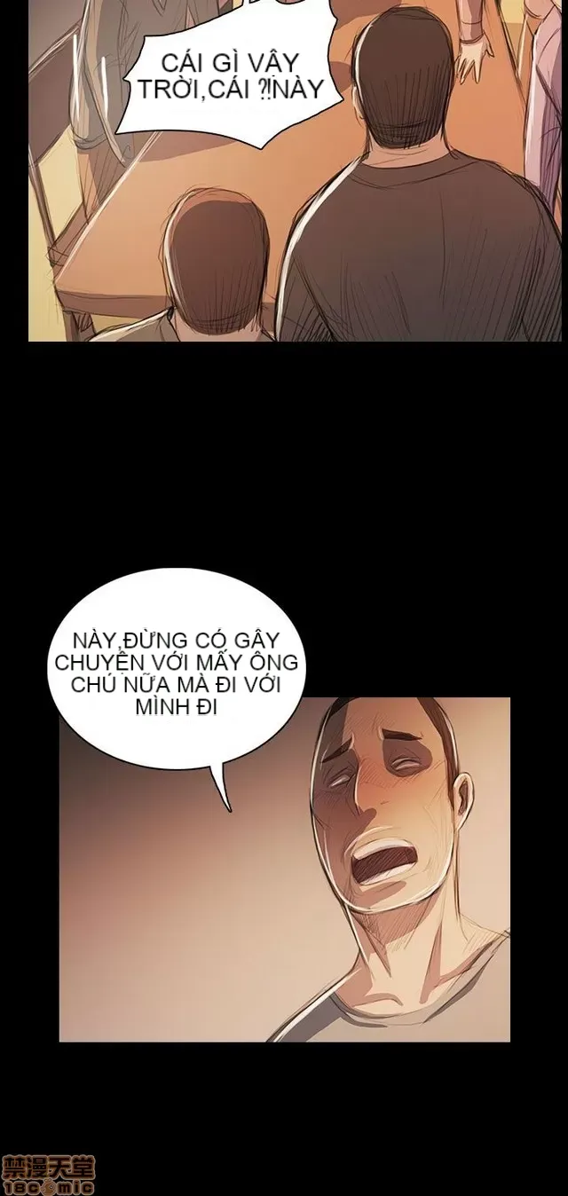 Chị: Lian/Chị tôi Chương 1-65