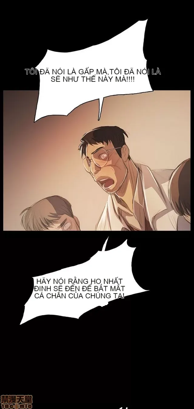 Chị: Lian/Chị tôi Chương 1-65