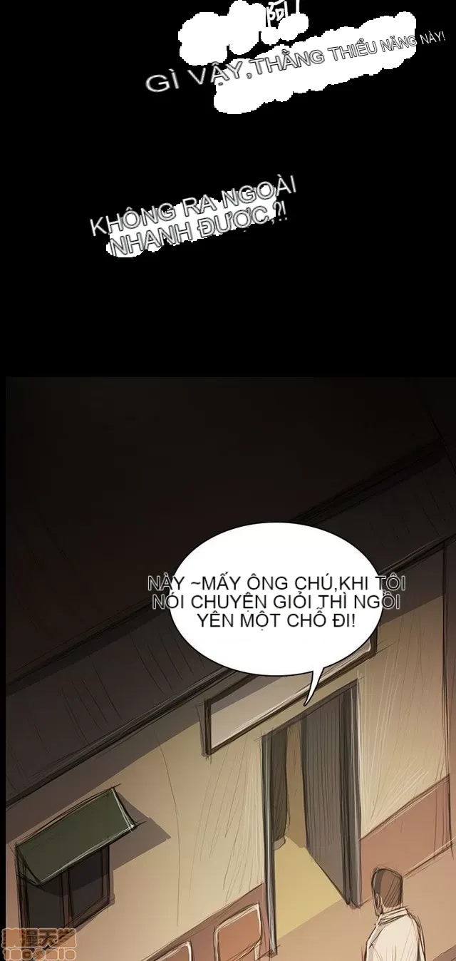 Chị: Lian/Chị tôi Chương 1-65