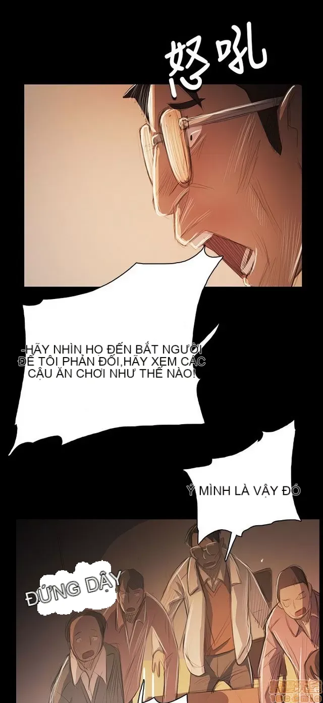 Chị: Lian/Chị tôi Chương 1-65