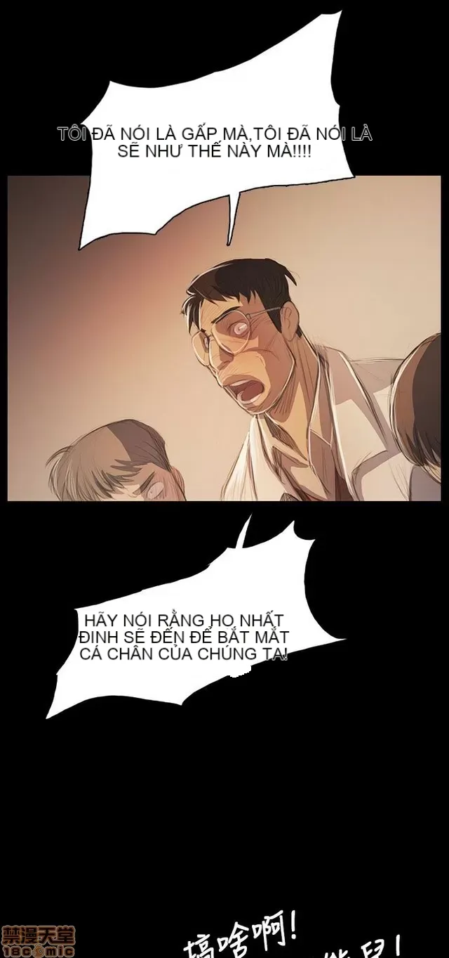 Chị: Lian/Chị tôi Chương 1-65