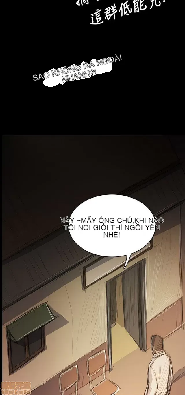 Chị: Lian/Chị tôi Chương 1-65