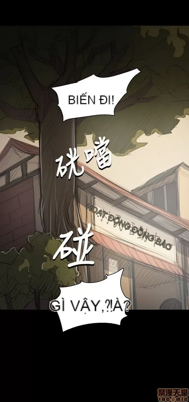 Chị: Lian/Chị tôi Chương 1-65