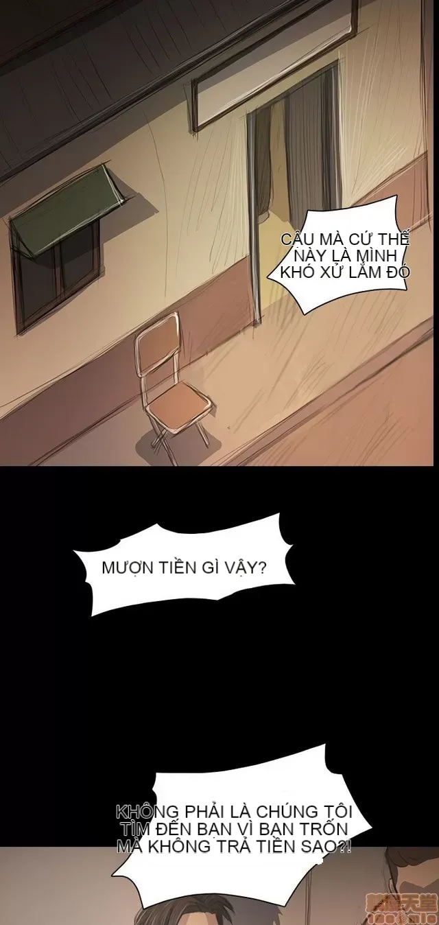 Chị: Lian/Chị tôi Chương 1-65