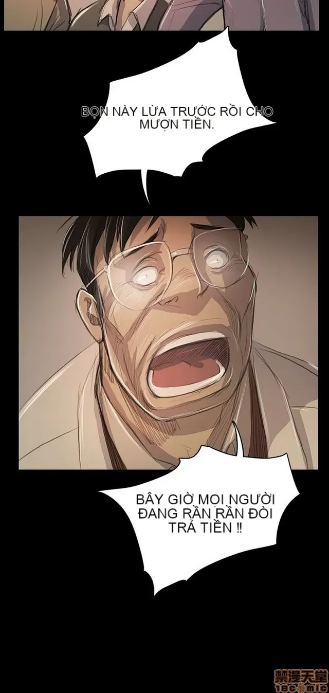 Chị: Lian/Chị tôi Chương 1-65