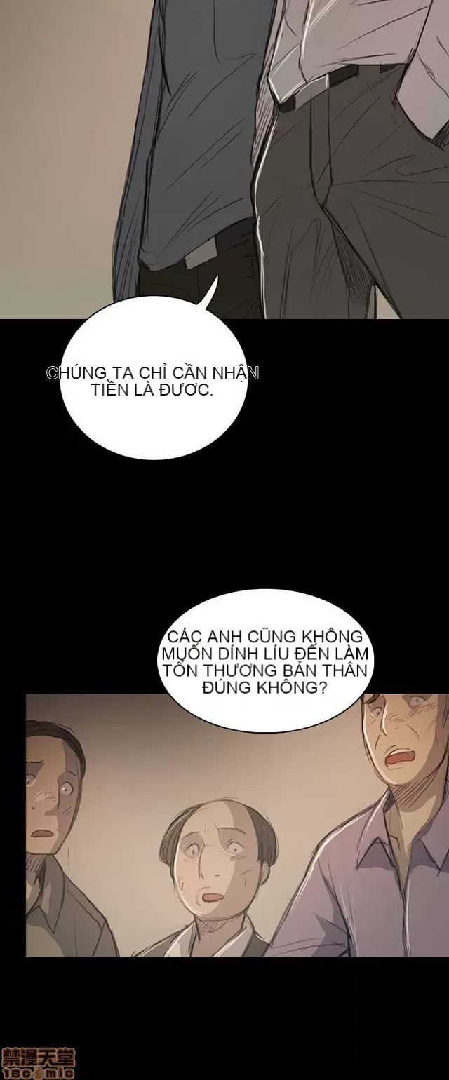 Chị: Lian/Chị tôi Chương 1-65